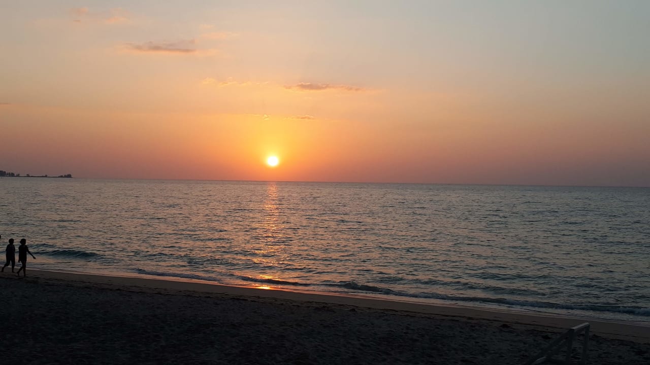 Strand Mai Holiday by Mai Khao Lak