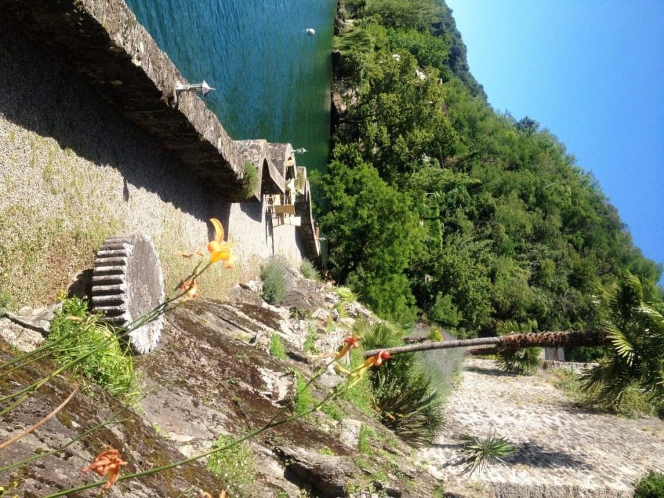 Park Relais Villa Porta