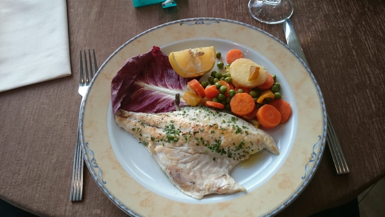 Restaurant Hotel San Marco