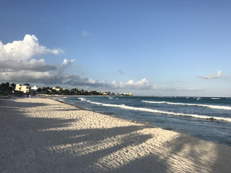 Strand Grand Oasis Tulum Riviera - All Inclusive