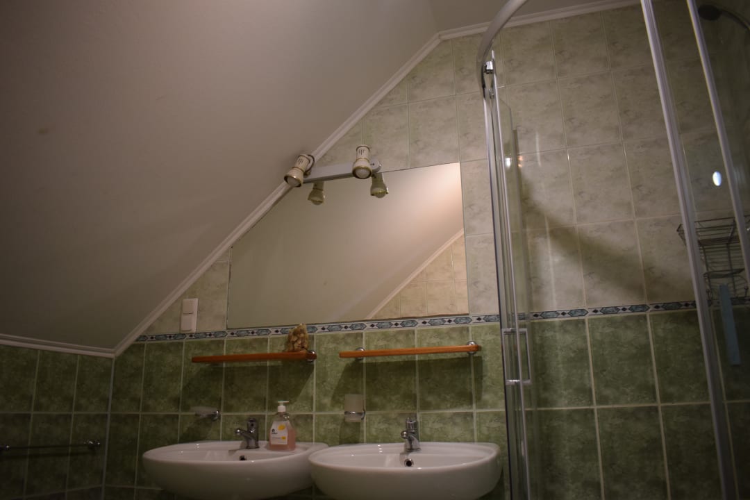 Zimmer Pension Romantika