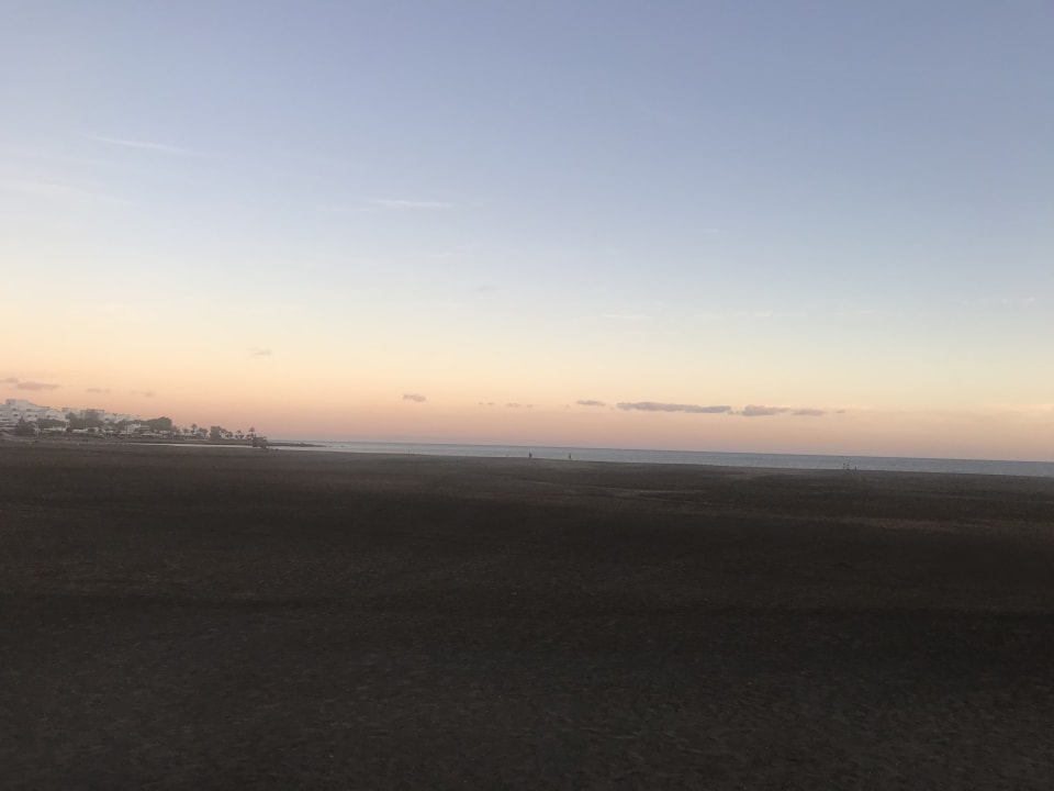 Strand Aparthotel Costa Mar