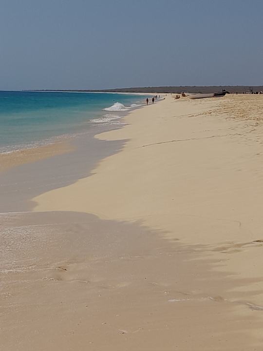 Sonstiges Hotel Riu Touareg