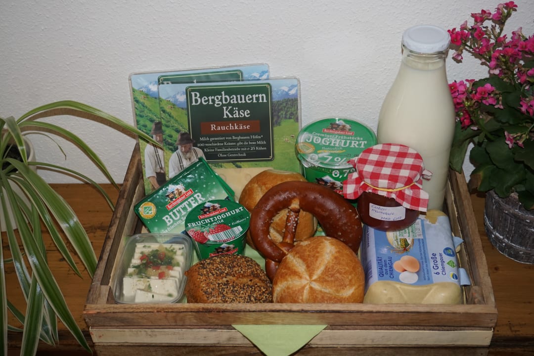 Sonstiges Ferienwohnungen Stöcklhof