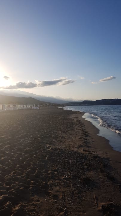 Strand Anemos Luxury Grand Resort