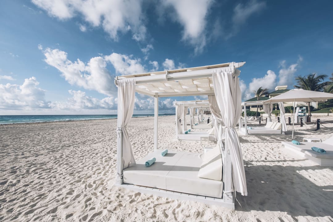 Strand Iberostar Selection Cancun