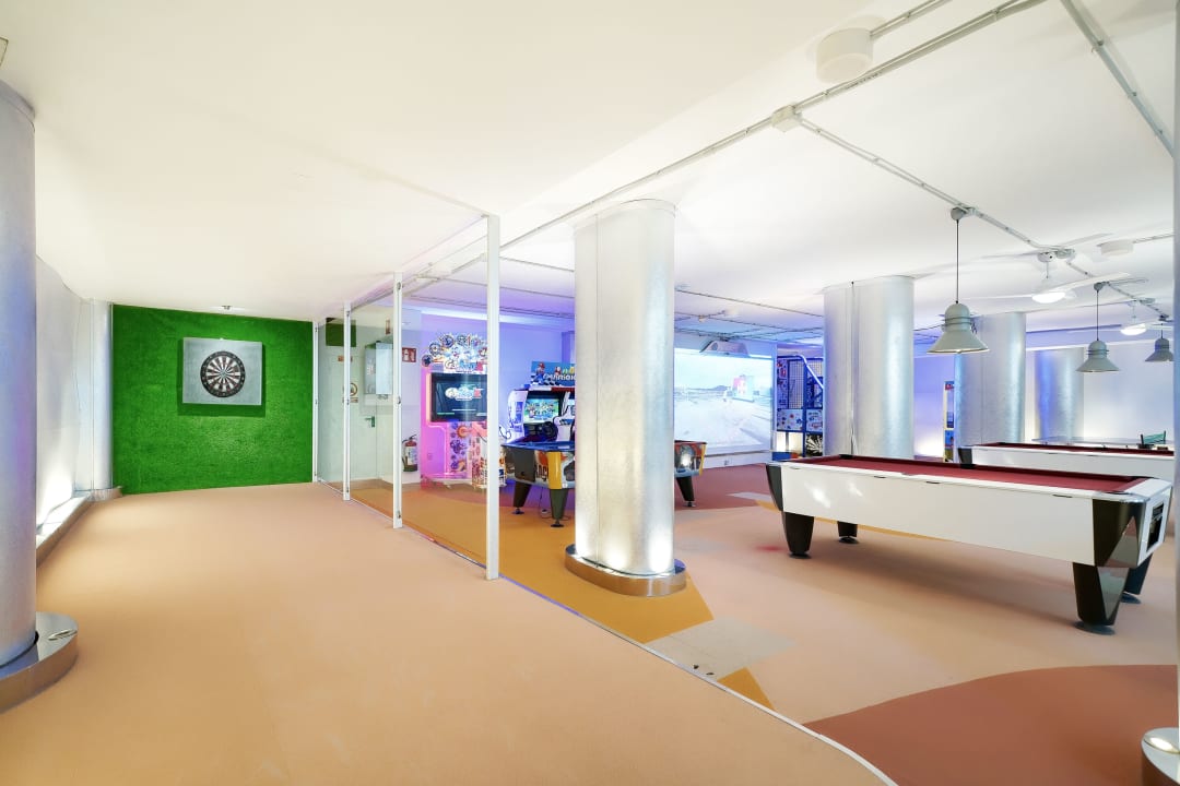 Sport & Freizeit Bull Dorado Beach & Spa