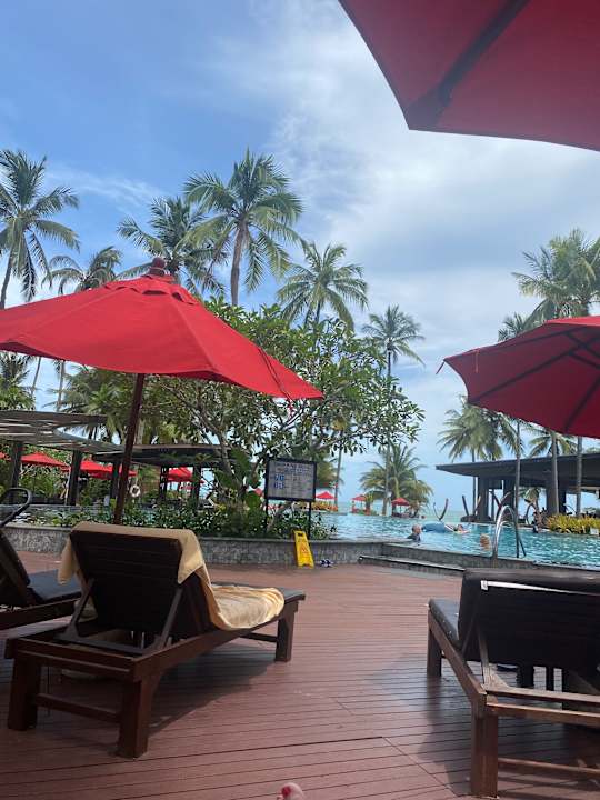 Pool Ramada Resort by Wyndham Khao Lak