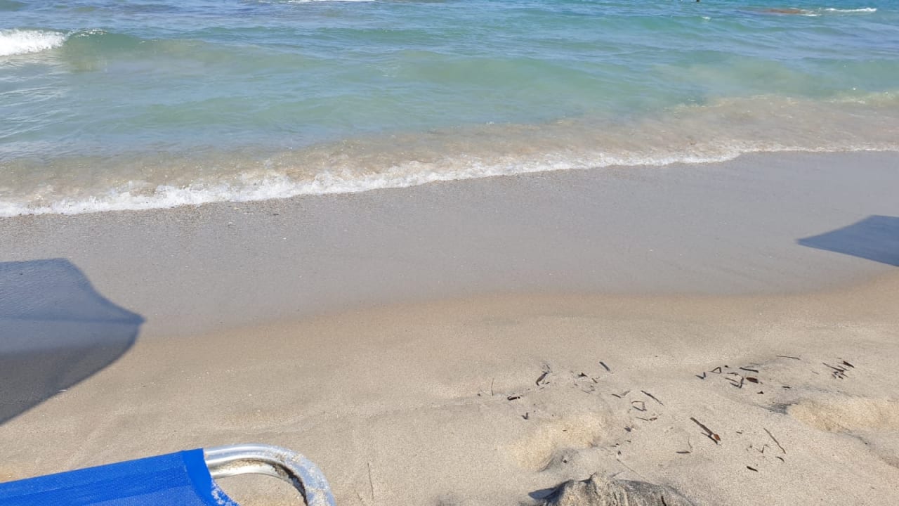 Strand Smy Kos Beach & Splash