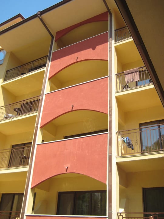 Hotel Grifid Bolero GRIFID Aqua Club Bolero