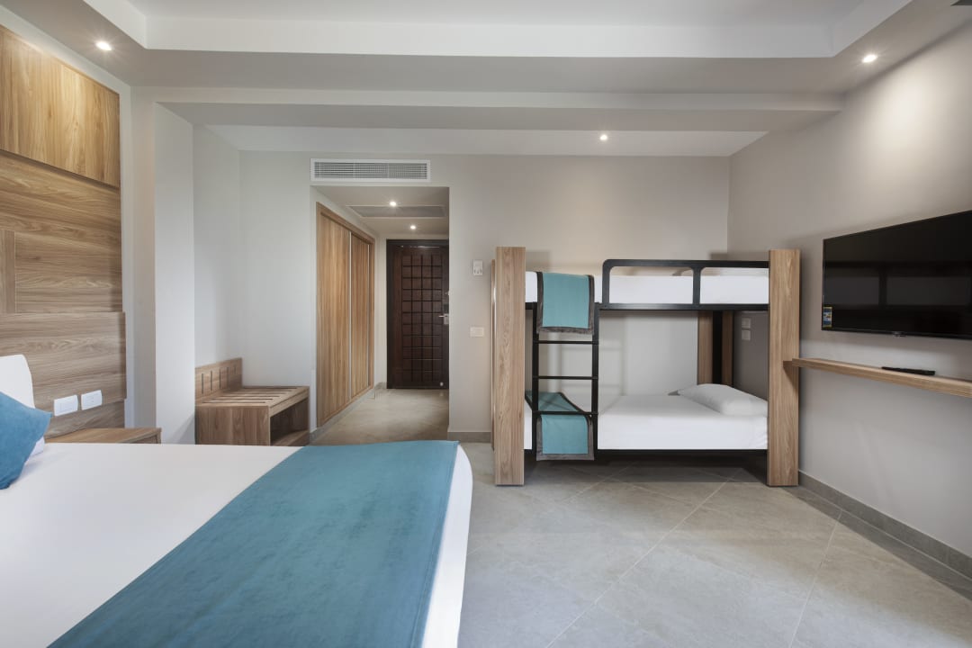 Zimmer V Hotel Sharm El Sheikh