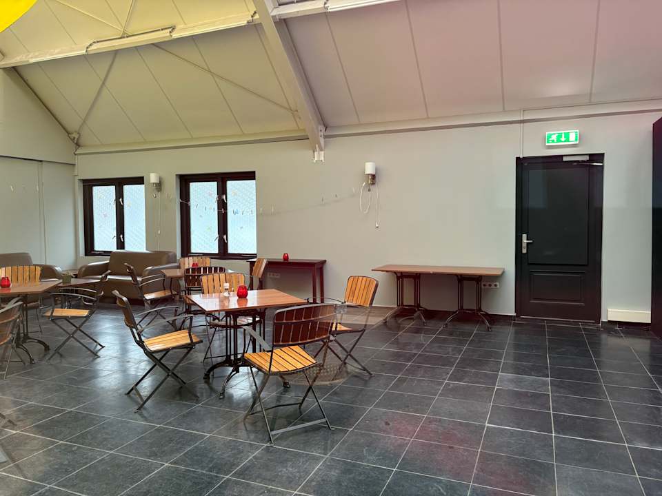 Gastro Roompot Bospark De Schaapskooi