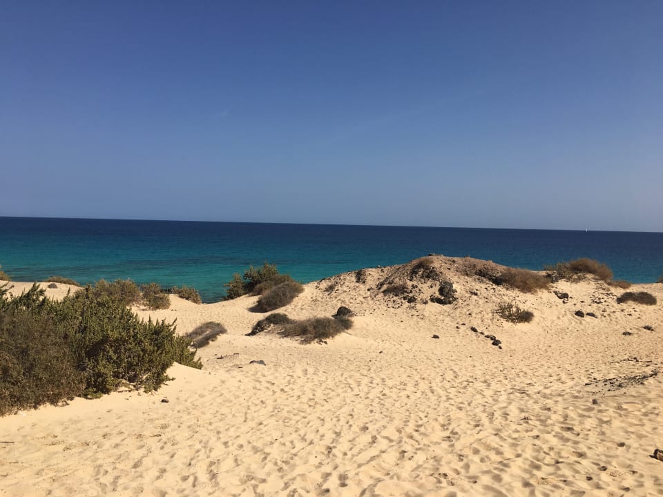 Strand SBH Costa Calma Beach Resort