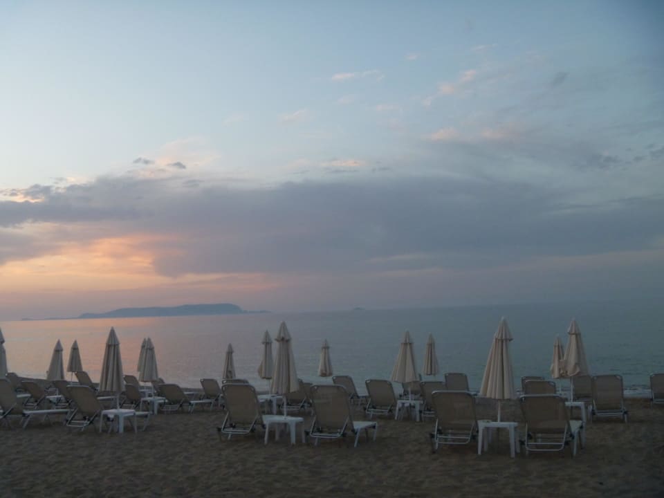 Plaża St Constantin Hotel