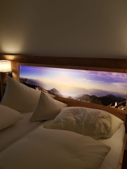 Zimmer Hotel & Apart Central