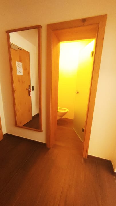 Zimmer Hotel Victoria - Adults Only