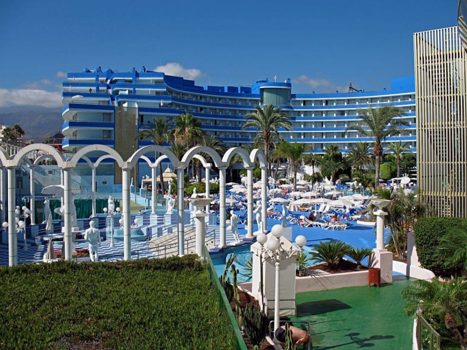 Mediterranean Palace Mediterranean Palace Hotel