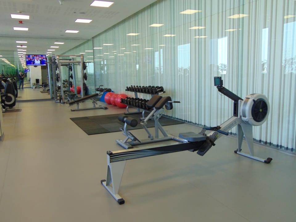 Sport & Freizeit Dana Rayhaan by Rotana