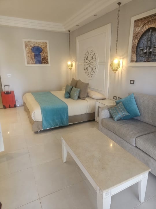 Zimmer The Grand Palace - Adults only