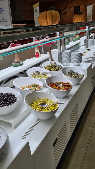 Gastro Hane Family Resort