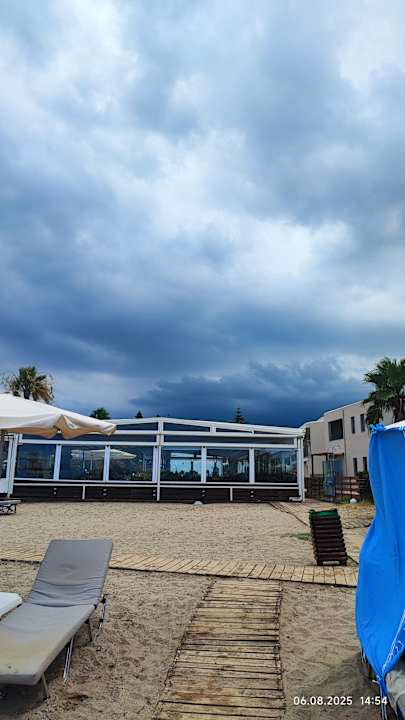 Strand HARPIN Happy Days Beach Hotel