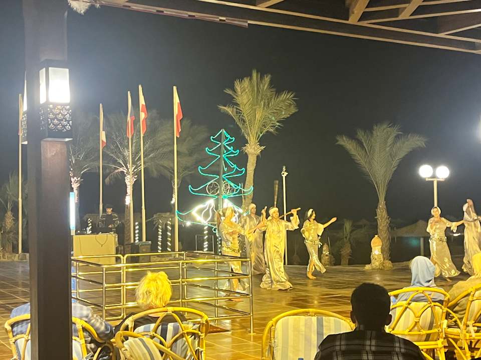 Sport & Freizeit Shams Alam Beach Resort