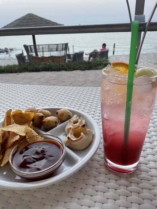 Gastro Hotel Villaggio Il Gabbiano