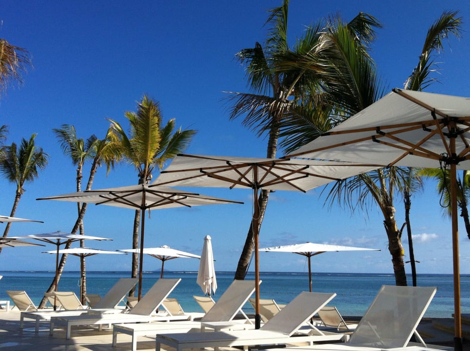 Ohne Worte der Ausblick ist einfach toll Ambre Mauritius