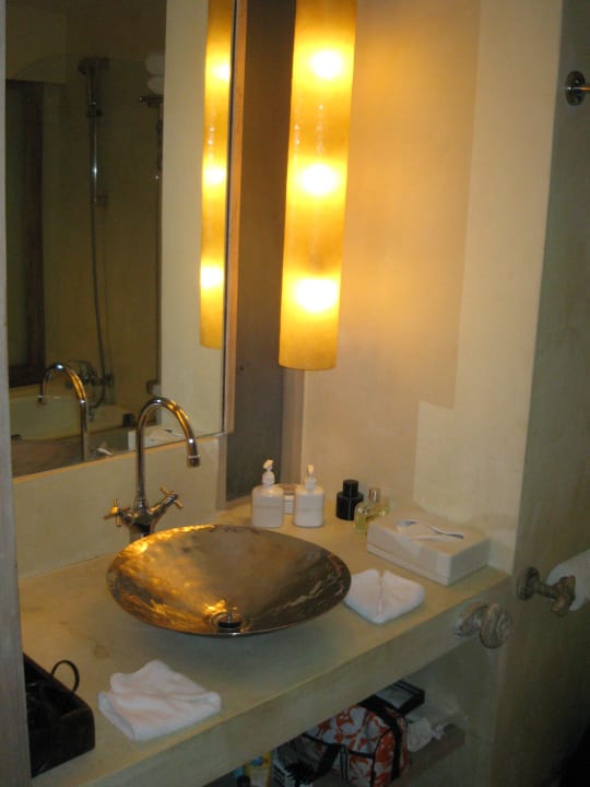 Bad Wyndham Hua Hin Pranburi Resort & Villas