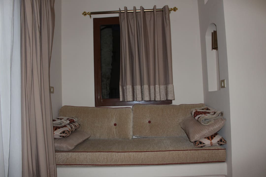 Zimmer Steigenberger Coraya Beach - Adults only