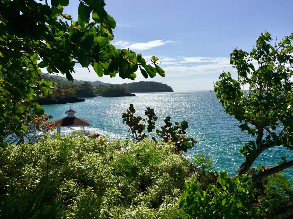 Ausblick Bahia Principe Grand Samana - Adults Only
