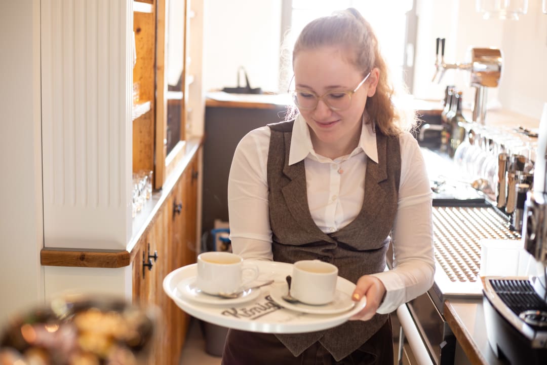 Gastro Achterum Boutique Hotel Greetsiel