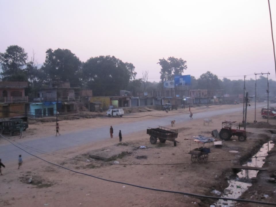 Lamahi, East-West-Highway Bhusal Guesthouse