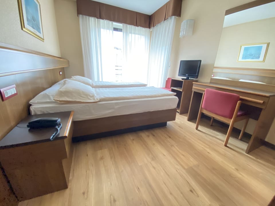 Zimmer Sun Lake Hotel