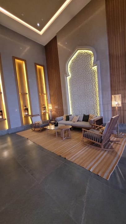 Sport & Freizeit Steigenberger Resort Ras Soma