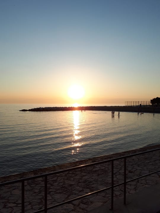 Strand Hotel Umag Plava Laguna