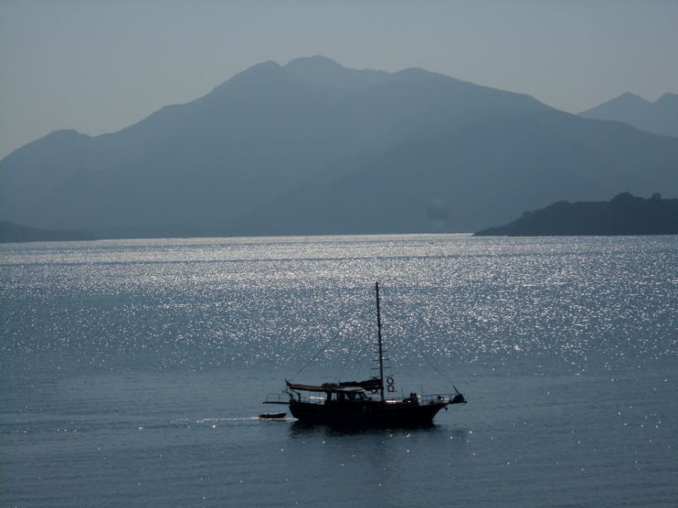 Bucht von Marmaris Labranda Mares Marmaris