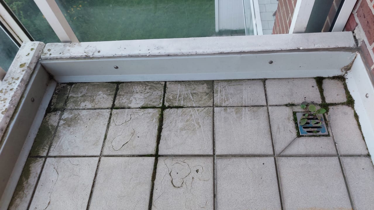 Zimmer Residenz Albatros