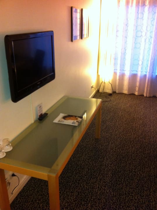 Zimmer Glostrup Park Hotel