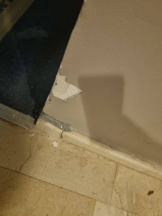 Sonstiges Luna Beach Deluxe Hotel