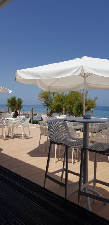 Gastro Rethymno Palace