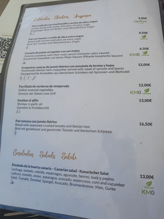 Gastro Club Maspalomas Suites & SPA