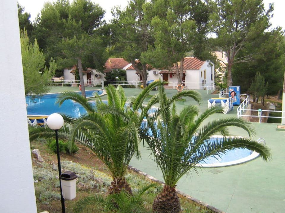Club Eurpa Pool 3 FERGUS Club Europa