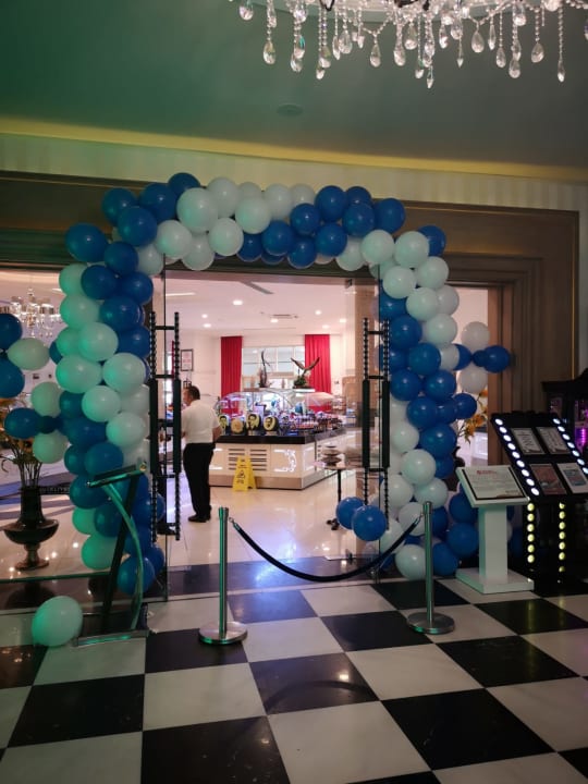 Gastro Hotel Delphin Imperial