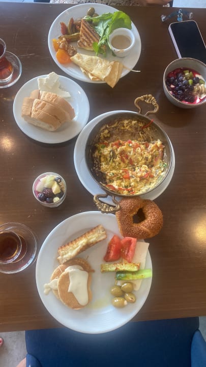 Gastro TUI BLUE Grand Azur