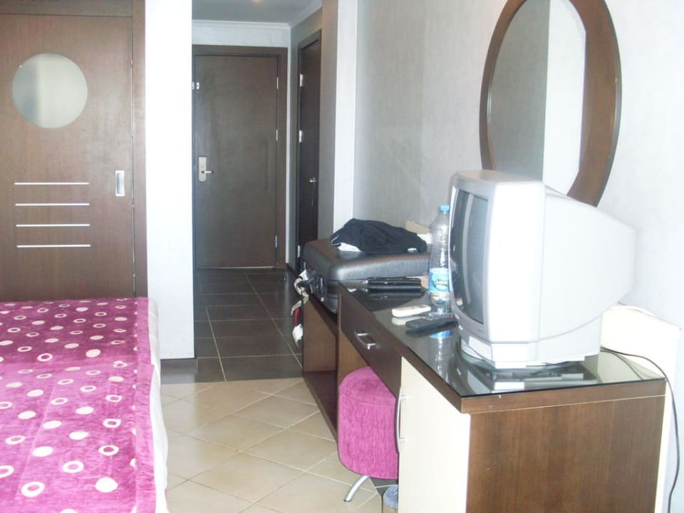 Zimmer 8241 . Hotel Club Nena
