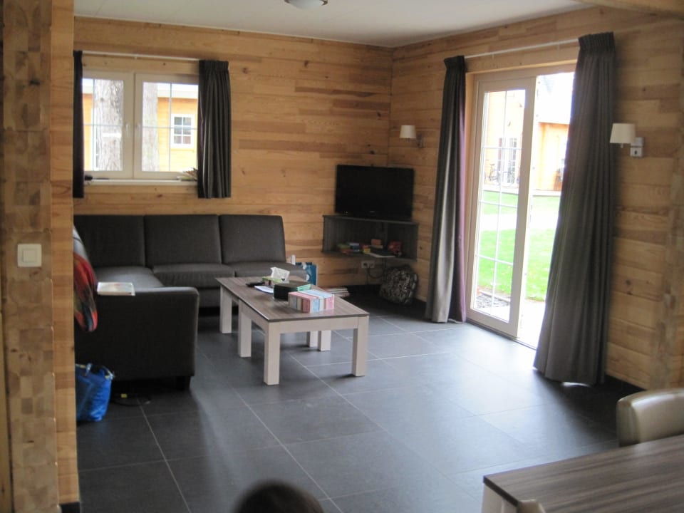 Wohnzimmer Narvik HomeParc Mooi Zutendaal