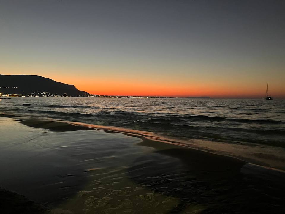 Strand High Beach Resort