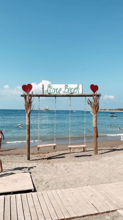 Strand Litore Resort & Spa