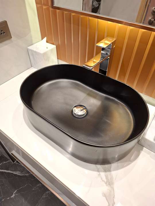 Zimmer Pipa Hotel Bangkok Sukhumvit 11